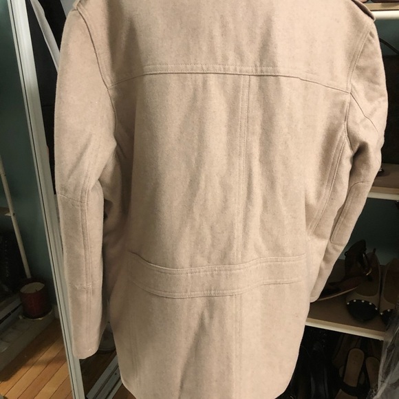 BRAND NEW Michael Kors Mens Coat! - Picture 4 of 4